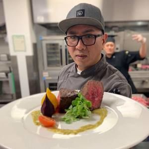 Meet your Posher, Marion